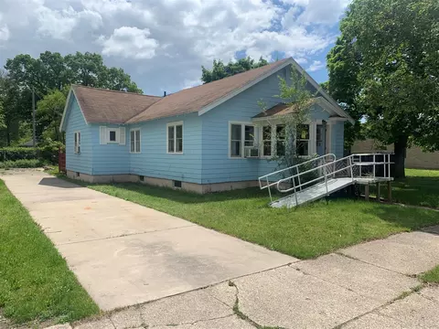 1059 Irwin, Muskegon, MI 49442