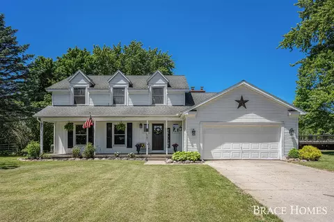 6459 Timpson, Alto, MI 49302