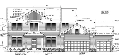 8123 Fall Harvest, Rockford, MI 49341