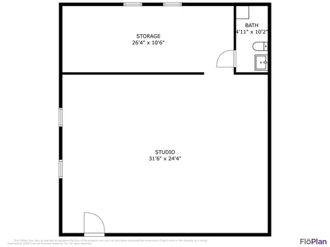 9626 Union #PIER UNION, Pier, MI 49129 photo 94