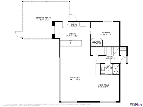 9626 Union #PIER UNION, Pier, MI 49129 photo 92