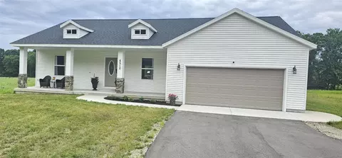 8510 66th, Alto, MI 49302