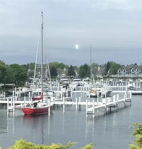 57 Marina, Manistee, MI 49660