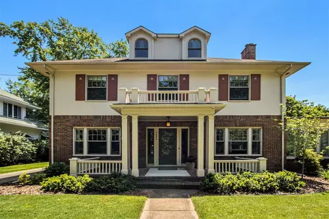 1503 Academy, Kalamazoo, MI 49006