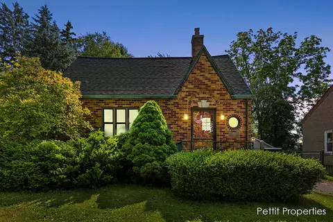 1238 Mound, Grand Rapids, MI 49504