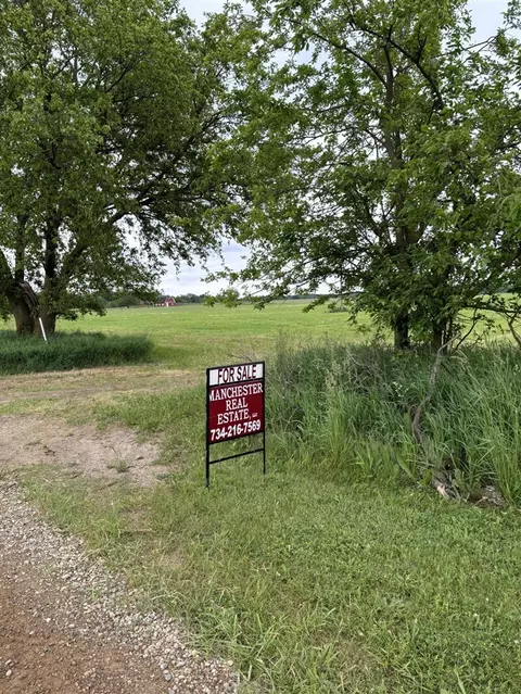 Parcel D Sharon Valley, Manchester, MI 48158