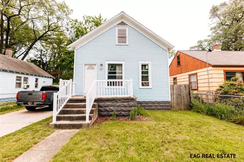 1137 Kampenga, Muskegon, MI 49442
