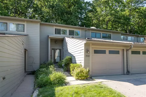 3023 Lakehaven, Ann Arbor, MI 48105