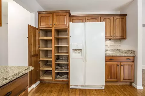 Kitchen - 563 Sycamore #46, Saline, MI 48176 photo 5 of 5