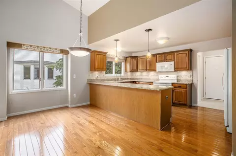 Kitchen - 563 Sycamore #46, Saline, MI 48176 photo 1 of 5