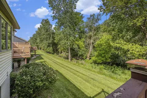 Exterior - 563 Sycamore #46, Saline, MI 48176 photo 8 of 12