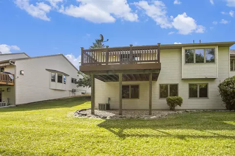 Exterior - 563 Sycamore #46, Saline, MI 48176 photo 11 of 12