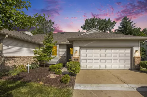Exterior - 563 Sycamore #46, Saline, MI 48176 photo 2 of 12