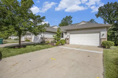 Exterior - 563 Sycamore #46, Saline, MI 48176 photo 4 of 12
