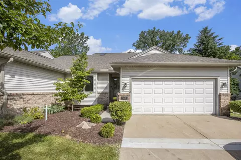 563 Sycamore #46, Saline, MI 48176