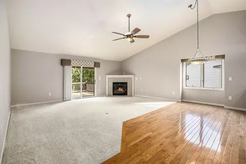 Living - 563 Sycamore #46, Saline, MI 48176 photo 3 of 6