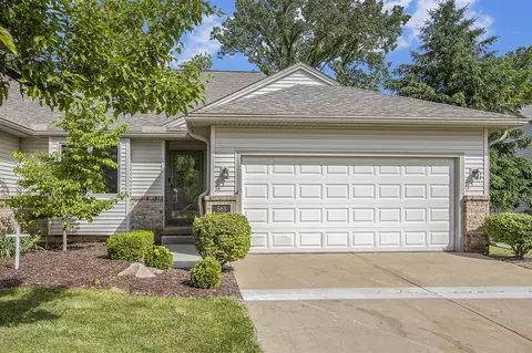 Exterior - 563 Sycamore #46, Saline, MI 48176 photo 3 of 12