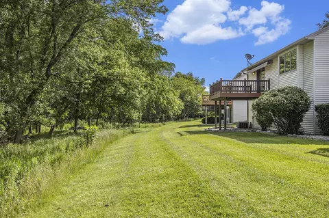 Exterior - 563 Sycamore #46, Saline, MI 48176 photo 12 of 12