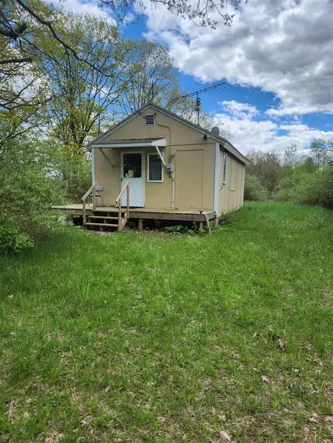 247 130th, Hersey, MI 49639