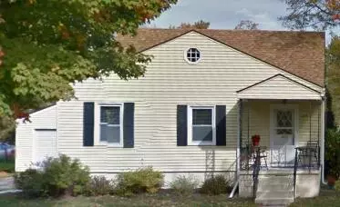 1225 E Porter, Albion, MI 49224