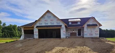 12629 76th, Allendale, MI 49401