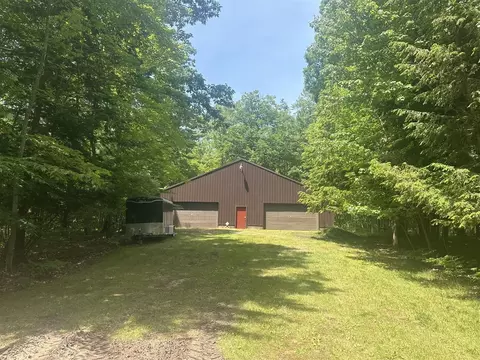 V/l N Ford Lake, Fountain, MI 49410