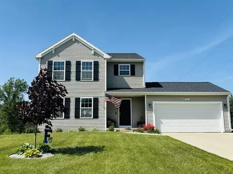 2290 Colbert, Muskegon, MI 49444