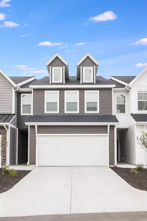 2817 W Highgate #37, Kentwood, MI 49512