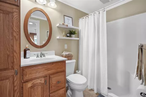 Bath - 7576 W Dakota, Manton, MI 49663 photo 3 of 3