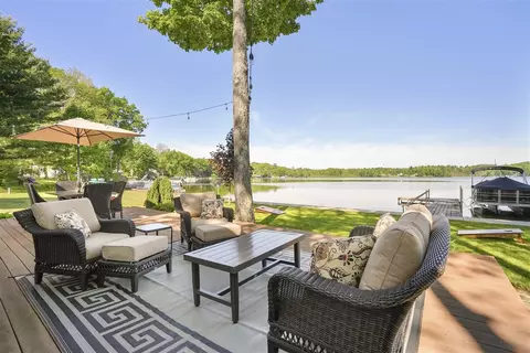 Exterior - 7576 W Dakota, Manton, MI 49663 photo 6 of 14
