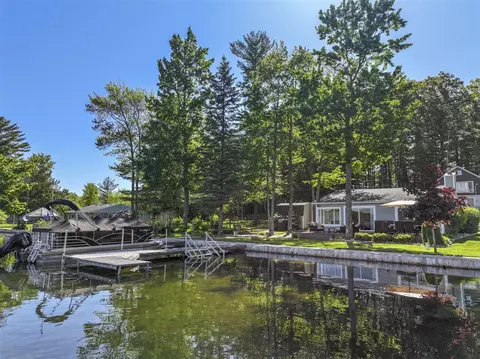 Exterior - 7576 W Dakota, Manton, MI 49663 photo 14 of 14