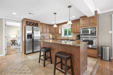 Kitchen - 7576 W Dakota, Manton, MI 49663 photo 3 of 6