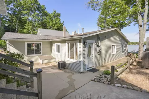 Exterior - 7576 W Dakota, Manton, MI 49663 photo 4 of 14