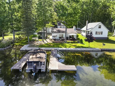 Exterior - 7576 W Dakota, Manton, MI 49663 photo 13 of 14