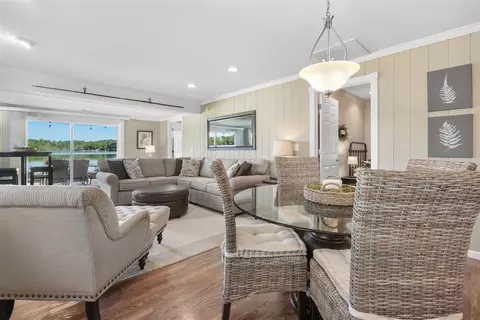 Dining - 7576 W Dakota, Manton, MI 49663 photo 1 of 2