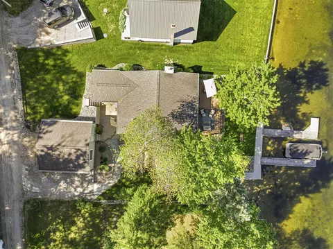 View/Area - 7576 W Dakota, Manton, MI 49663 photo 4 of 6