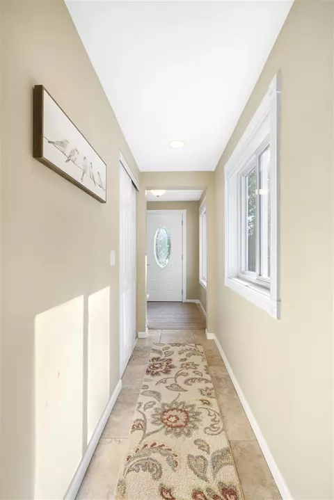 Entry Way - 7576 W Dakota, Manton, MI 49663 photo 2 of 2