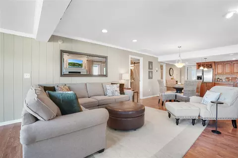 Living - 7576 W Dakota, Manton, MI 49663 photo 3 of 3
