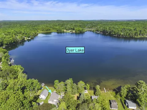 View/Area - 7576 W Dakota, Manton, MI 49663 photo 1 of 6