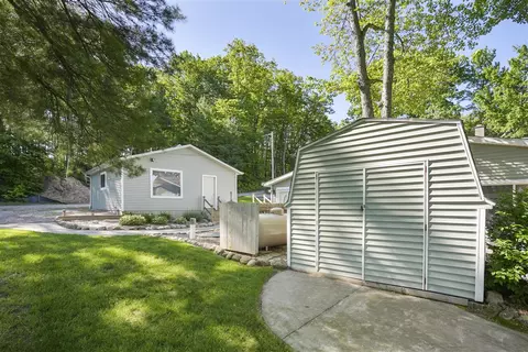 Exterior - 7576 W Dakota, Manton, MI 49663 photo 2 of 14