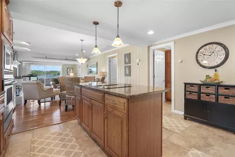 Kitchen - 7576 W Dakota, Manton, MI 49663 photo 2 of 6