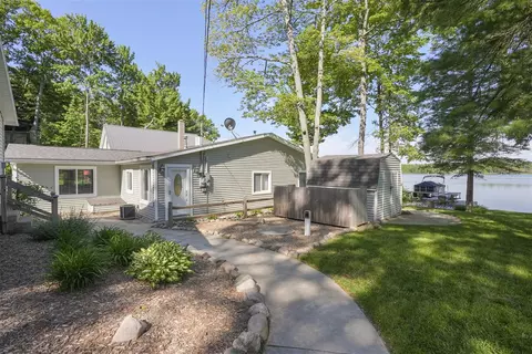 Exterior - 7576 W Dakota, Manton, MI 49663 photo 3 of 14