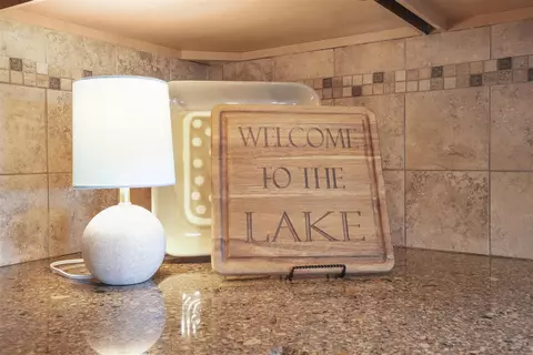 Kitchen - 7576 W Dakota, Manton, MI 49663 photo 6 of 6