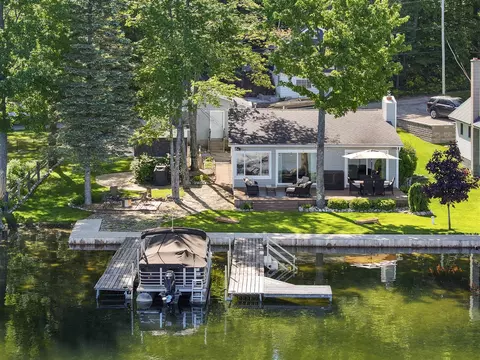 7576 W Dakota, Manton, MI 49663