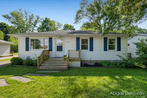 3728 Fitzhugh, Grand Rapids, MI 49525