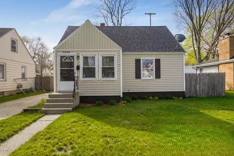 2898 Roosevelt, Muskegon, MI 49441