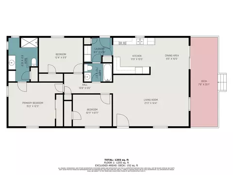 6767 Durham, Whitehall, MI 49461 photo 26