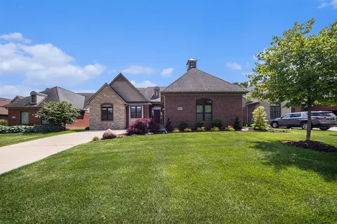 5466 Pinnacle, Ann Arbor, MI 48108