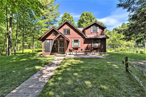 4093 N Stephanie, Branch, MI 49402