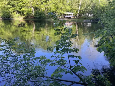 9161 S Mundy #PARCEL B, Newaygo, MI 49337 photo 3